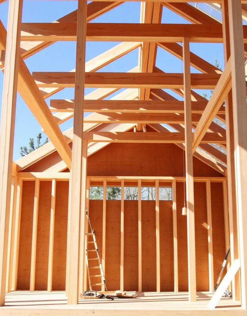 Structural framing
