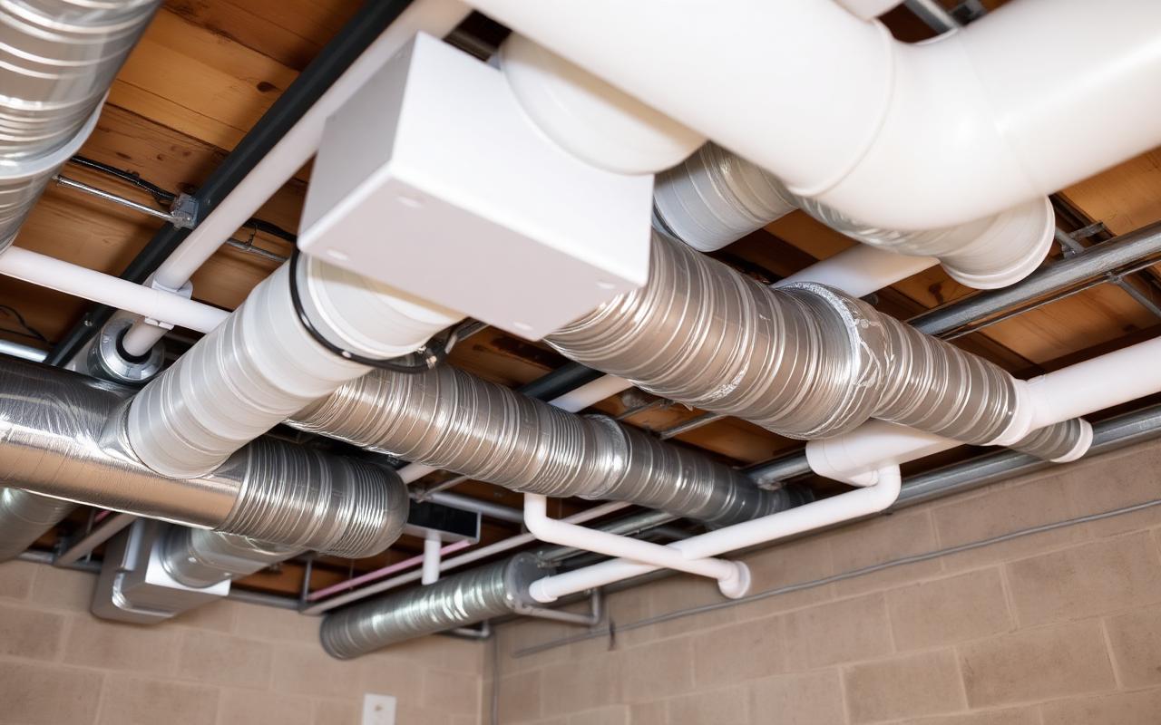 Mechanical systems